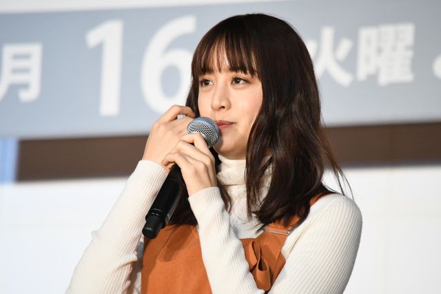 松坂桃李、瀬戸康史、SixTONES松村北斗らイケメンずらり！「パーフェクトワールド」制作発表会見（8枚目）