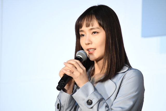 松坂桃李、瀬戸康史、SixTONES松村北斗らイケメンずらり！「パーフェクトワールド」制作発表会見（9枚目）