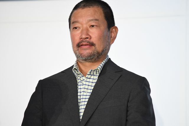 松坂桃李、瀬戸康史、SixTONES松村北斗らイケメンずらり！「パーフェクトワールド」制作発表会見（12枚目）