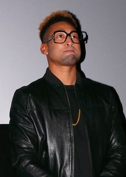 ウーマン村本のクズキャラ全開！映画『セブンデイズ リポート』特別先行上映会舞台あいさつフォトギャラリー（2枚目）