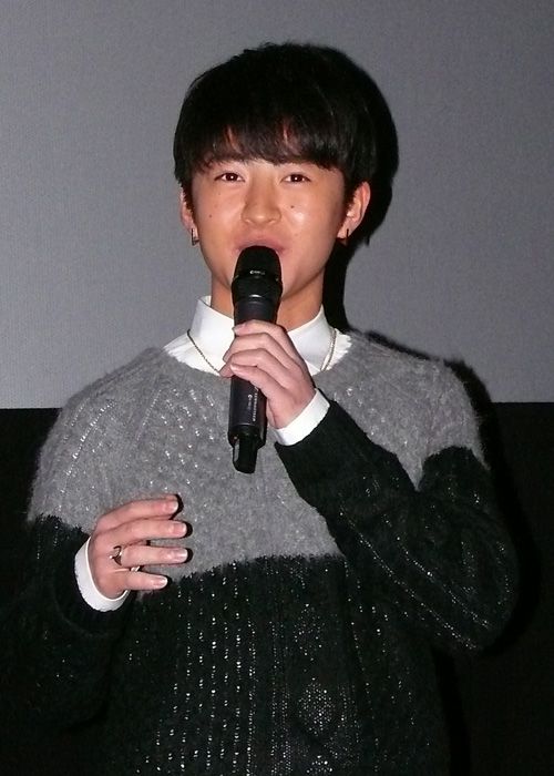 ウーマン村本のクズキャラ全開！映画『セブンデイズ リポート』特別先行上映会舞台あいさつフォトギャラリー（3枚目）