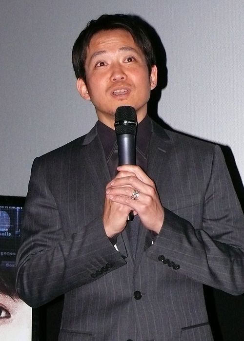 ウーマン村本のクズキャラ全開！映画『セブンデイズ リポート』特別先行上映会舞台あいさつフォトギャラリー（9枚目）