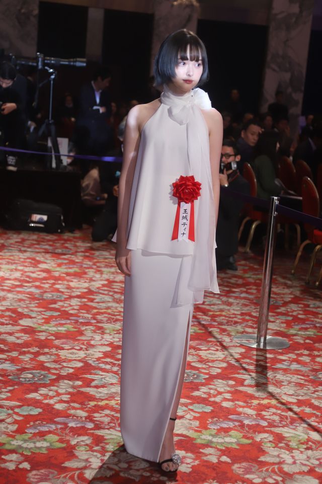 長澤まさみ、小松菜奈、玉城ティナら第44回報知映画賞授賞式（33枚目）