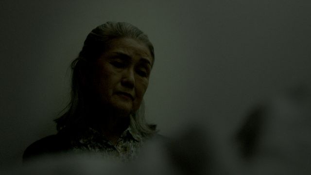 劇場上映決定　TXQ FICTION第2弾「飯沼一家に謝罪します」（2枚目）