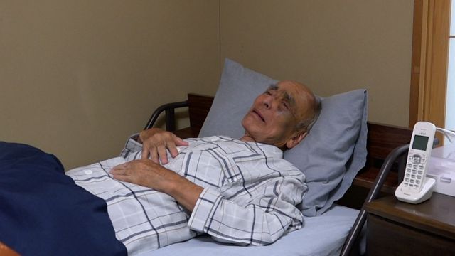 劇場上映決定　TXQ FICTION第2弾「飯沼一家に謝罪します」（5枚目）