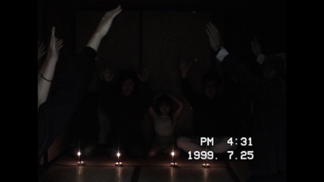 劇場上映決定　TXQ FICTION第2弾「飯沼一家に謝罪します」（6枚目）