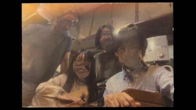 劇場上映決定　TXQ FICTION第2弾「飯沼一家に謝罪します」（8枚目）