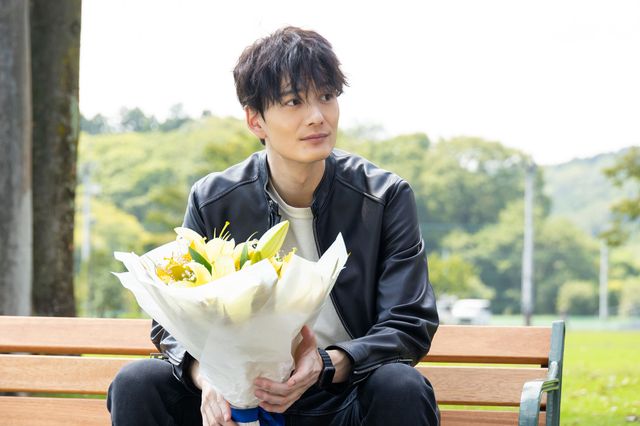 「ザ・トラベルナース」第1話場面写真（10枚目）