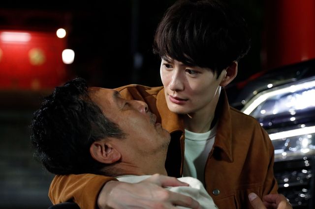 「ザ・トラベルナース」第1話場面写真（13枚目）