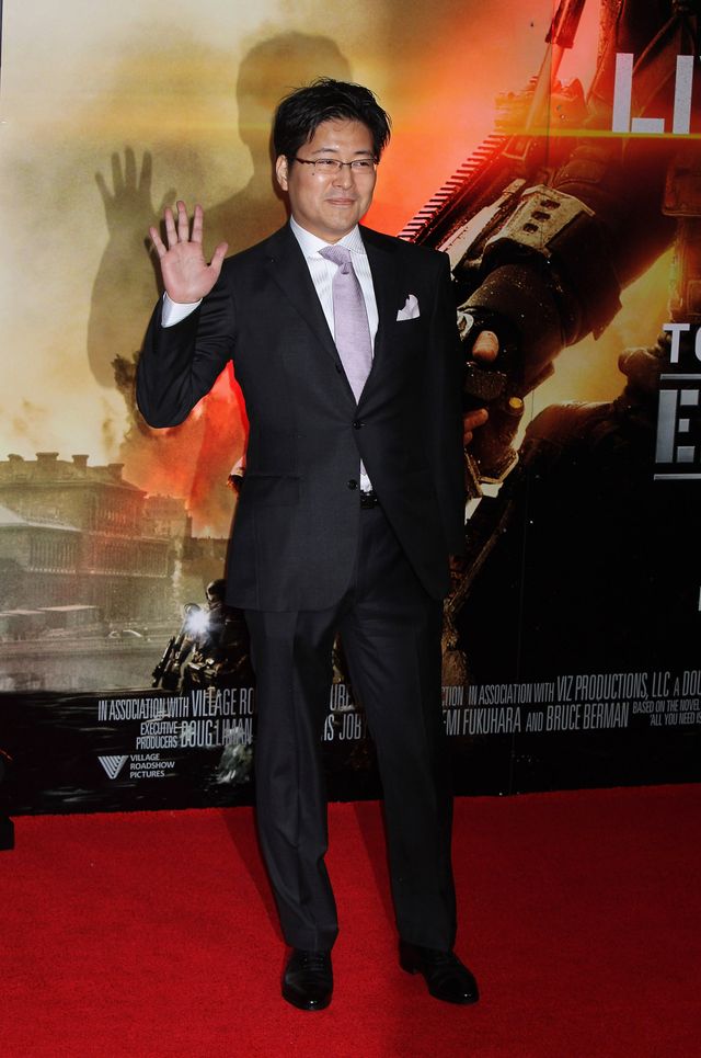 トム・クルーズ1日で3か国周る!?全力ワールドツアーフォトギャラリー（11枚目）