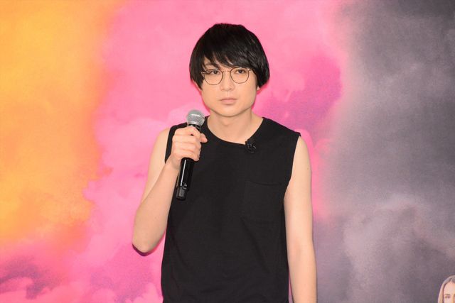 空気階段・水川かたまり“ワイルド・スピード”な一面を告白（6枚目）