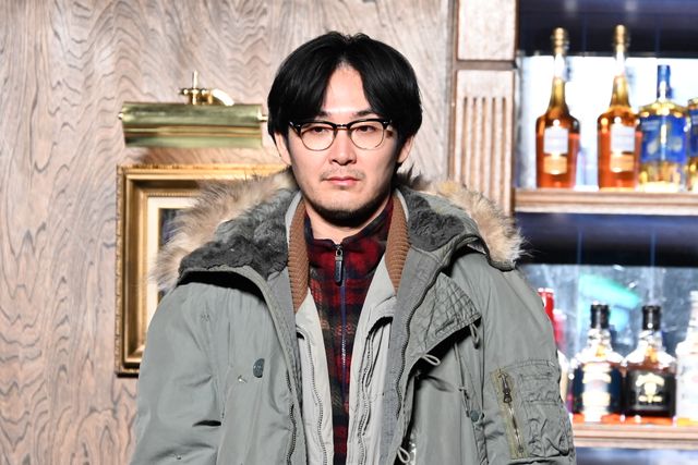 大泉洋＆松田龍平、9年ぶりコンビ復活！『BYE BYE LOVE 探偵はBARにいる』製作発表イベント：フォトギャラリー