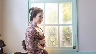 朝ドラ「風、薫る」千佳子(仲間由紀恵)が入院する 第35回あらすじ