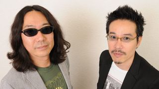 『色即ぜねれいしょん』みうらじゅん、田口トモロヲ監督　単独インタビュー