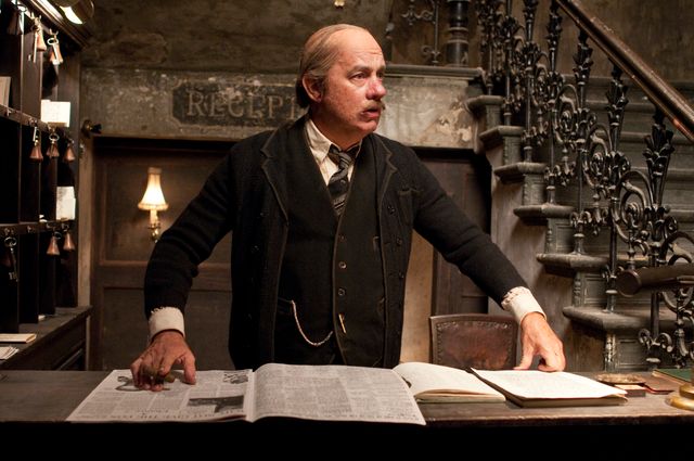 トム・ハンクスの6変化！映画『クラウド アトラス』比較画像ギャラリー（2枚目）