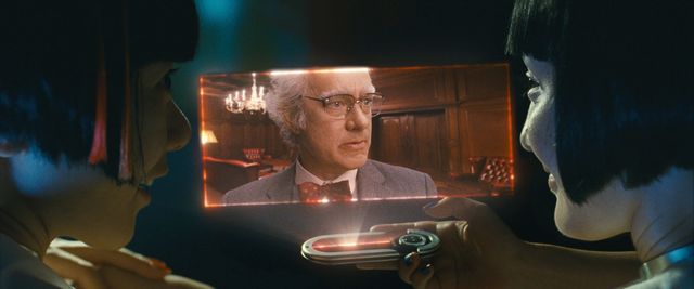 トム・ハンクスの6変化！映画『クラウド アトラス』比較画像ギャラリー（5枚目）