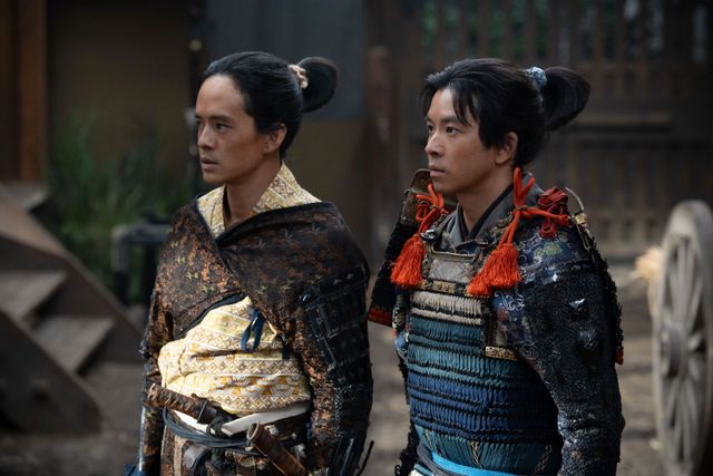 市と浅井長政がラブラブ！「豊臣兄弟！」第11回場面写真（3枚目）