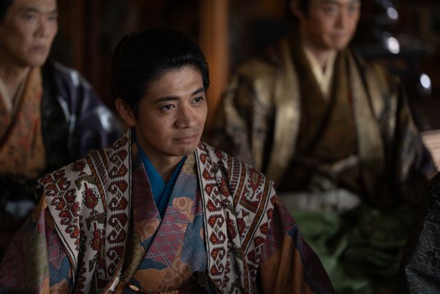 市と浅井長政がラブラブ！「豊臣兄弟！」第11回場面写真（10枚目）