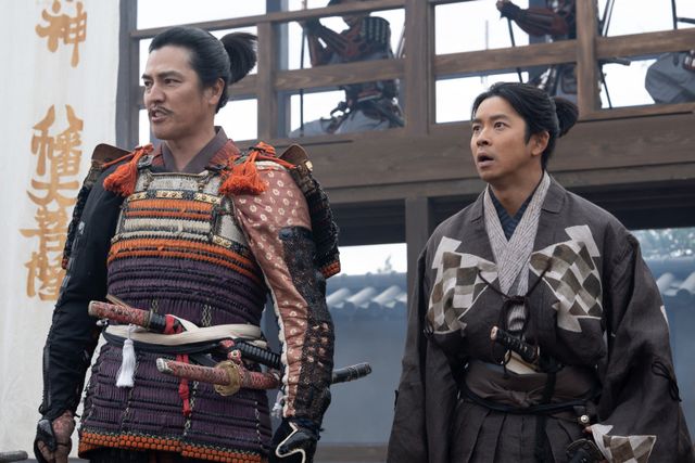 市と浅井長政がラブラブ！「豊臣兄弟！」第11回場面写真（12枚目）