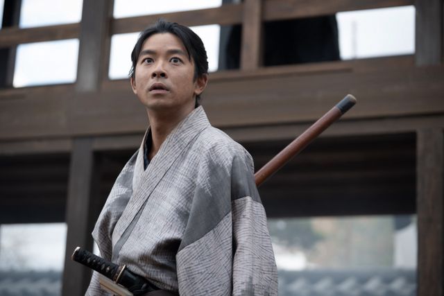 市と浅井長政がラブラブ！「豊臣兄弟！」第11回場面写真（13枚目）