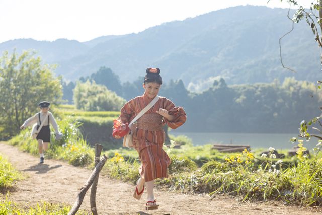 ひと月後、柳井医院に電話が…朝ドラ「あんぱん」第4回（3枚目）