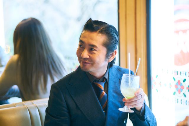 志田未来がゲスト出演！今夜スタート「レンタルなんもしない人」第1話場面カット（2枚目）