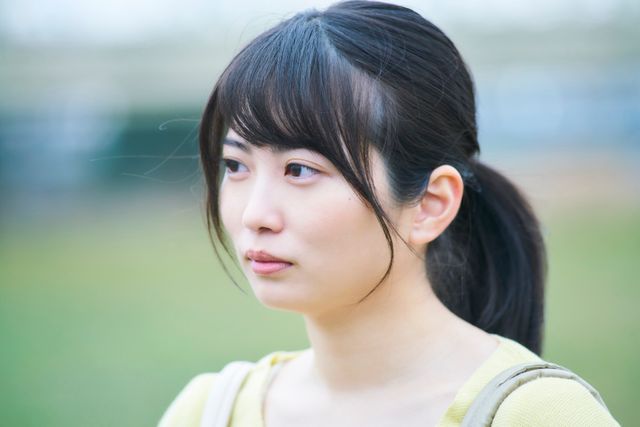 志田未来がゲスト出演！今夜スタート「レンタルなんもしない人」第1話場面カット（3枚目）