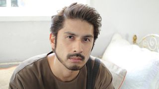 『映画ドラえもん　のび太の南極カチコチ大冒険』平井堅　単独インタビュー