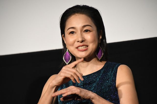 吉沢亮の全身カットも！映画『ぼくが生きてる、ふたつの世界』公開記念舞台あいさつ（7枚目）