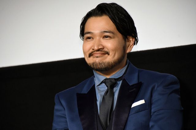 吉沢亮の全身カットも！映画『ぼくが生きてる、ふたつの世界』公開記念舞台あいさつ（8枚目）