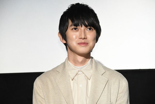 佐野勇斗＆本郷奏多、登壇！『凜－りん－』大ヒット御礼舞台あいさつ（5枚目）