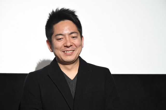 佐野勇斗＆本郷奏多、登壇！『凜－りん－』大ヒット御礼舞台あいさつ（12枚目）