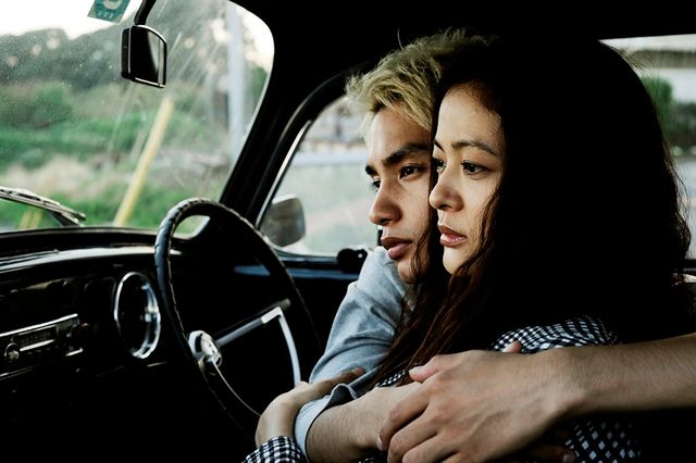 黒谷友香＆中村蒼の濃密な官能シーン…「眠れぬ真珠」フォトギャラリー（3枚目）