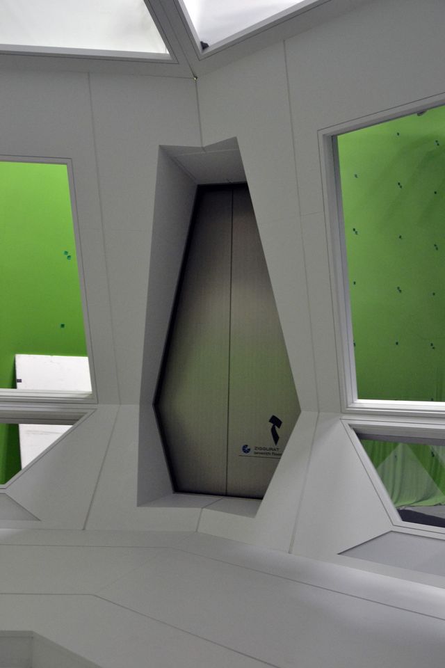 シリーズ2作目『めめめのくらげ2』の撮影現場より フォトギャラリー（5枚目）