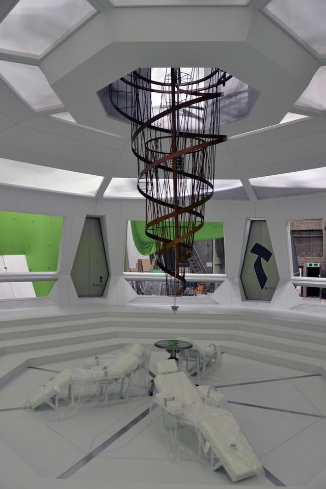 シリーズ2作目『めめめのくらげ2』の撮影現場より フォトギャラリー（6枚目）