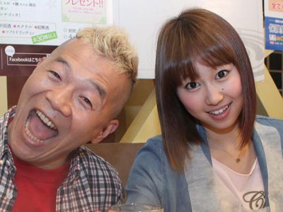 「ウドちゃんカナちゃんお悩み相談本舗」会見写真ギャラリー（3枚目）