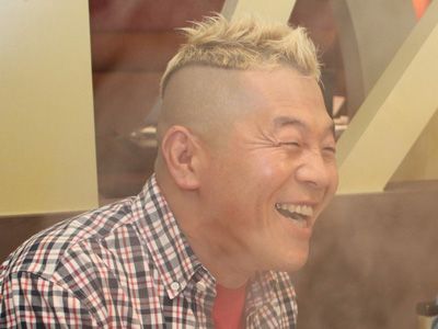 「ウドちゃんカナちゃんお悩み相談本舗」会見写真ギャラリー（8枚目）