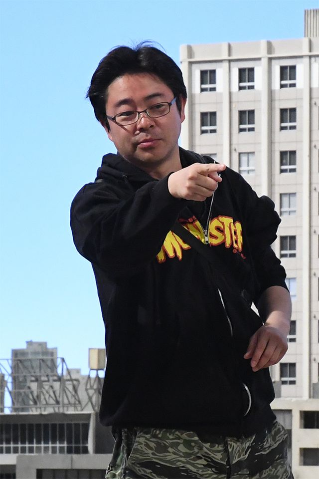 「ウルトラマンブレーザー」変身アイテム＆主力巨大兵器＆キャラクター、ビジュアル一挙公開（7枚目）