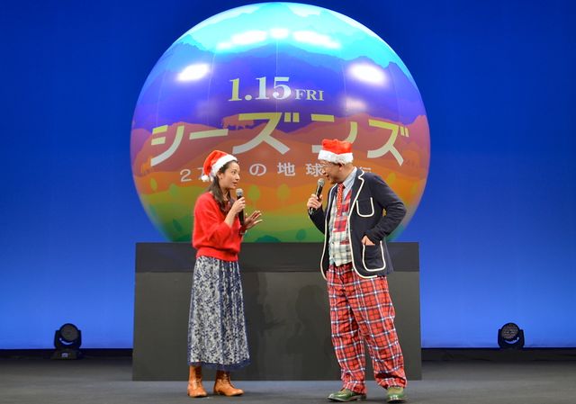 笑福亭鶴瓶、木村文乃からのバースデーケーキに大喜び！　家族に無視されてもこの笑顔！　画像ギャラリー（12枚目）