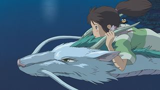 『千と千尋の神隠し』声優キャストは？【金曜ロードショー】