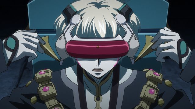 『コードギアス　復活のルルーシュ』場面写真：フォトギャラリー