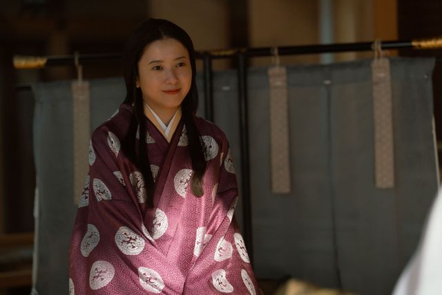 まひろの言葉に号泣の道長…「光る君へ」第42回場面写真（9枚目）