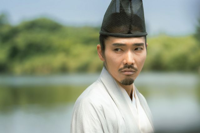 まひろの言葉に号泣の道長…「光る君へ」第42回場面写真（17枚目）