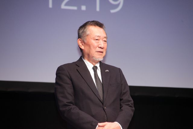 全長約40メートル！羽田空港に世界最大の巨大ゴジラモニュメント完成（10枚目）