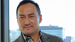 『追憶の森』渡辺謙　単独インタビュー