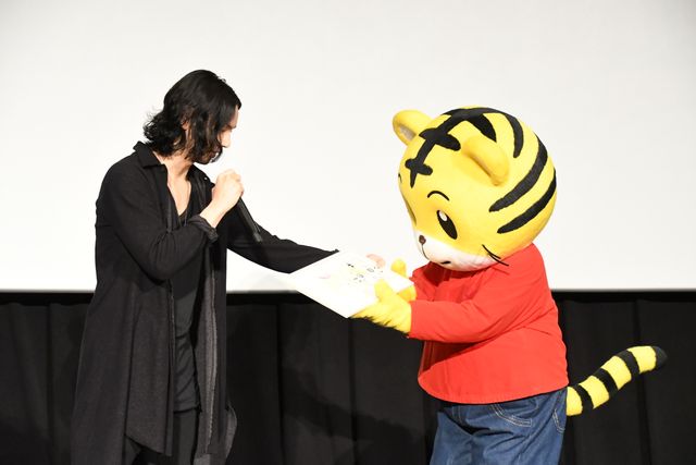 水嶋ヒロ、娘の“おねだり”に苦笑い「そんなこと言えるように」（4枚目）