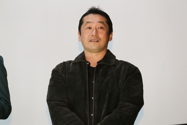 『仮面ライダー平成ジェネレーションズ Dr.パックマン対エグゼイド＆ゴーストwithレジェンドライダー』初日舞台あいさつフォトギャラリー（3枚目）