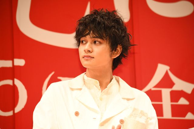 豪華！『十二人の死にたい子どもたち』ジャパンプレミア（3枚目）