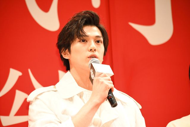 豪華！『十二人の死にたい子どもたち』ジャパンプレミア（5枚目）