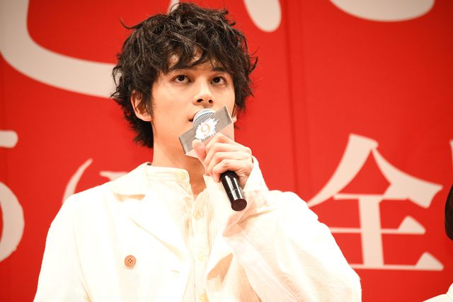 豪華！『十二人の死にたい子どもたち』ジャパンプレミア（6枚目）